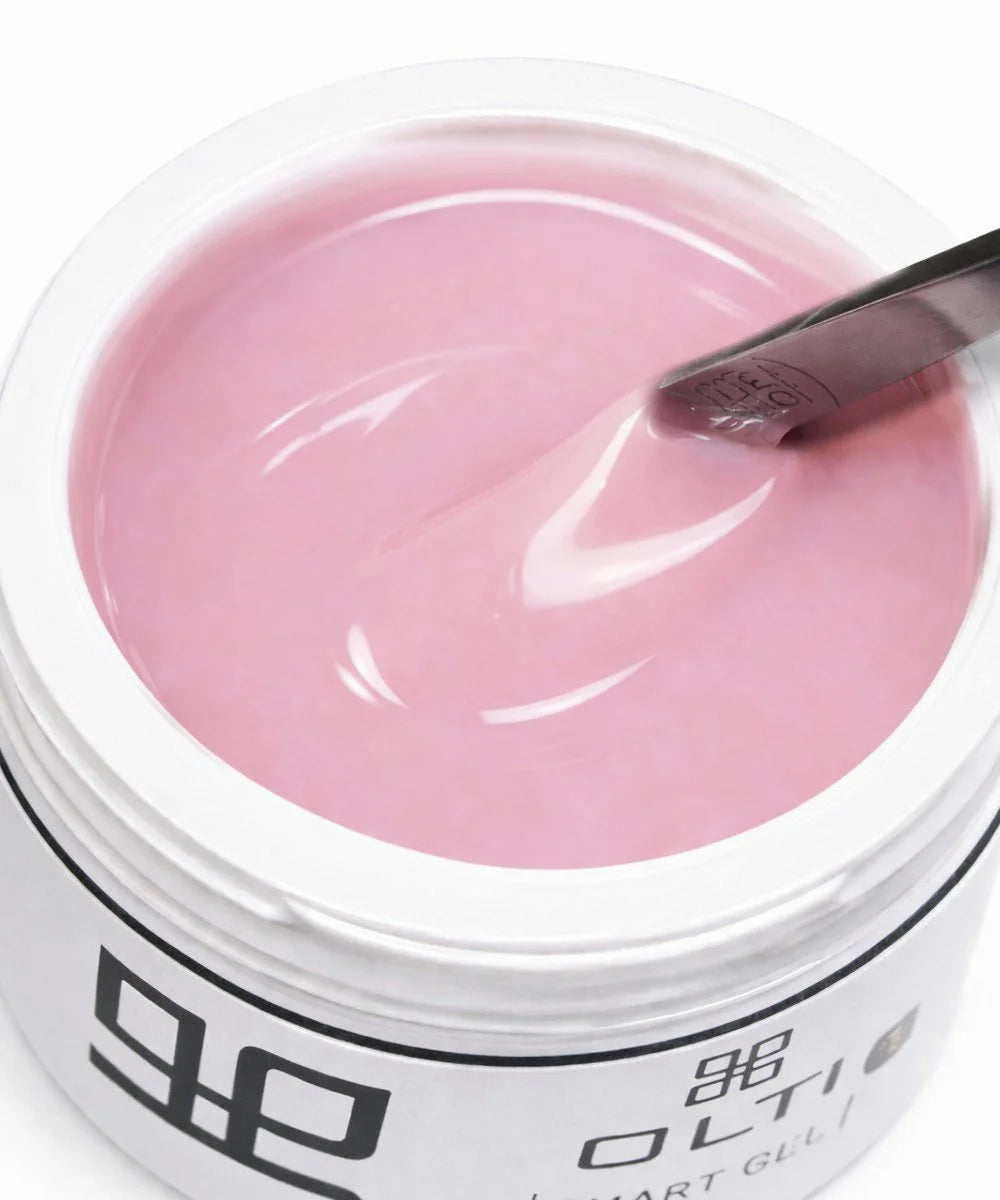 Gel SMART 1 Sweet Pink OLTI Nails