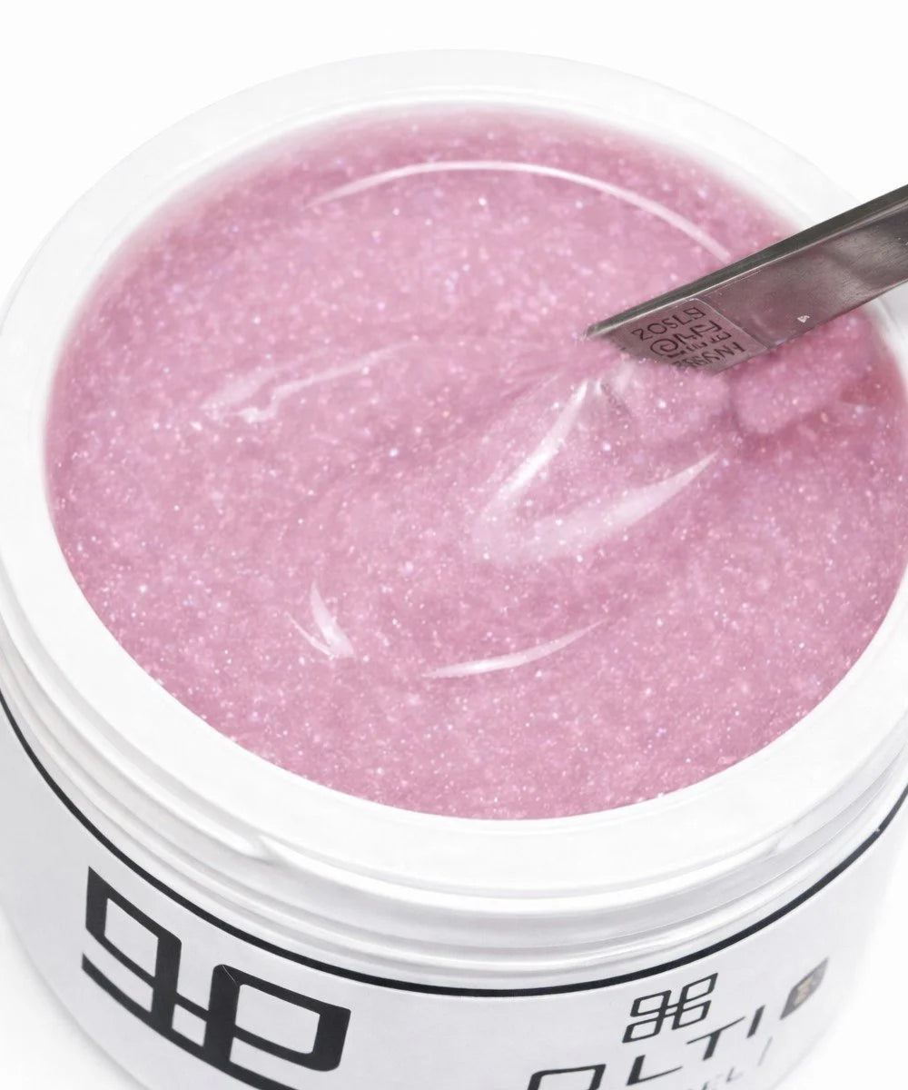 Gel SMART 2 Glow Pink OLTI Nails