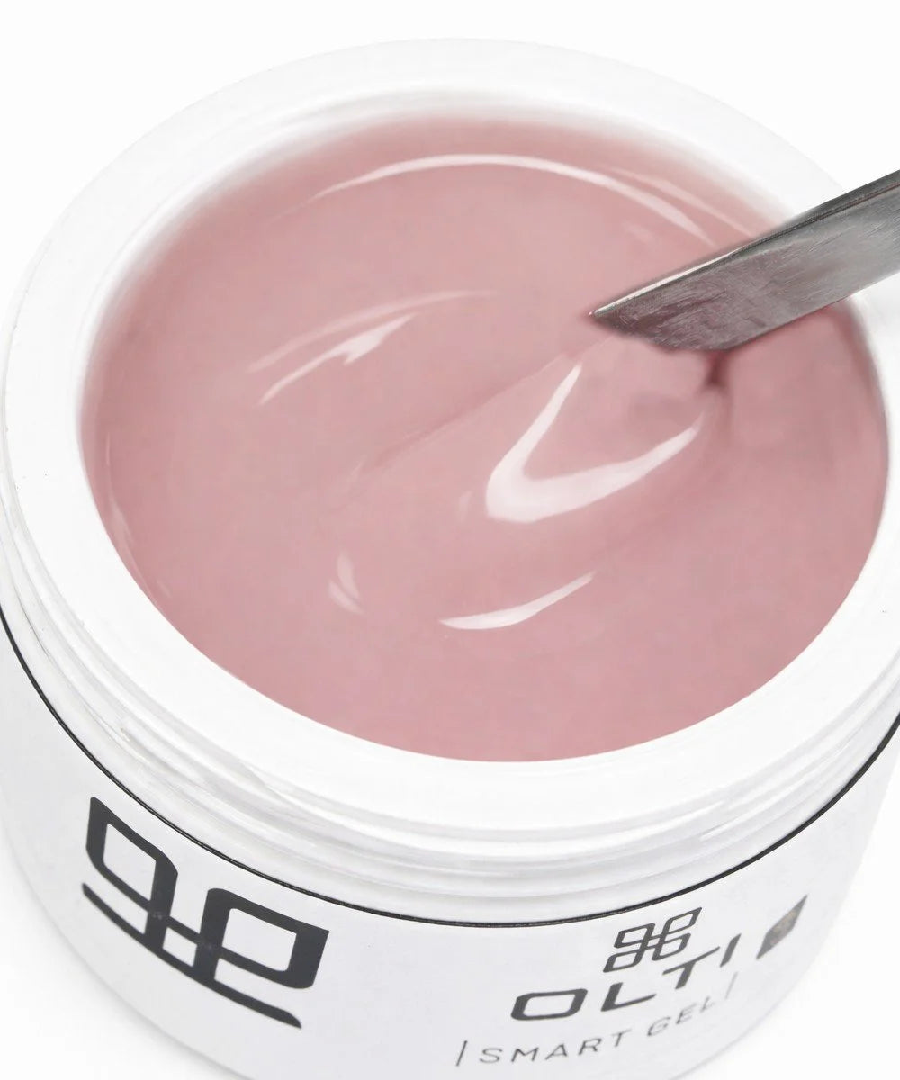 Gel SMART 3 Natural Skin OLTI Nails