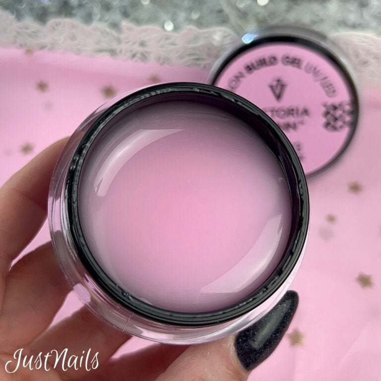 VICTORIA VYNN Build Gel SOFT PINK 03
