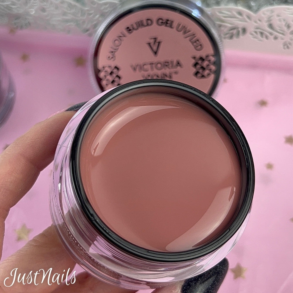 VICTORIA VYNN Build Gel COVER BLUSCH 06