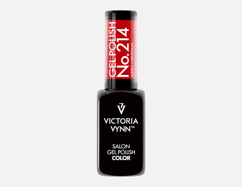 Victoria Vynn Salon Gelpolish 214 Merry Christmas