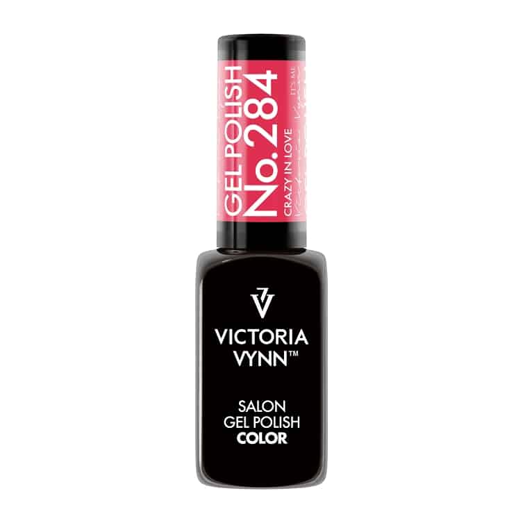 Victoria Vynn Salon Gelpolish 284 Crazy in Love