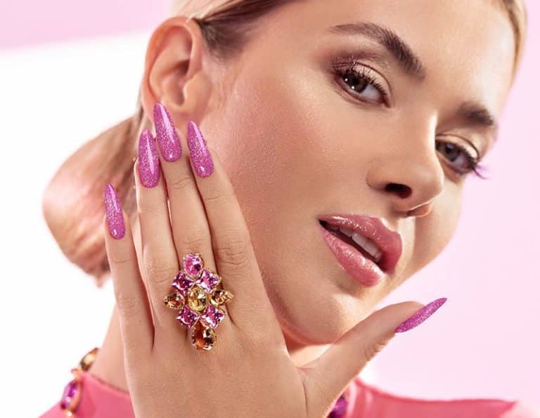 Victoria Vynn Salon Gelpolish 322 Pink Antares