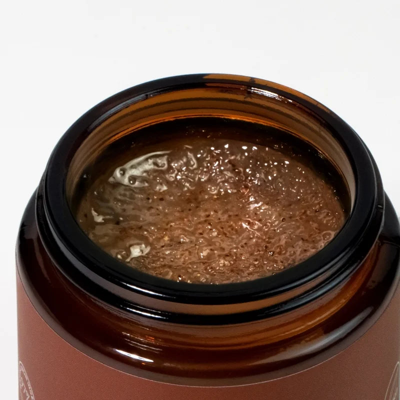 CHOCOLATE SCRUB Yokaba Euphoria Spa peeling do ciała czekoladowy 100ml
