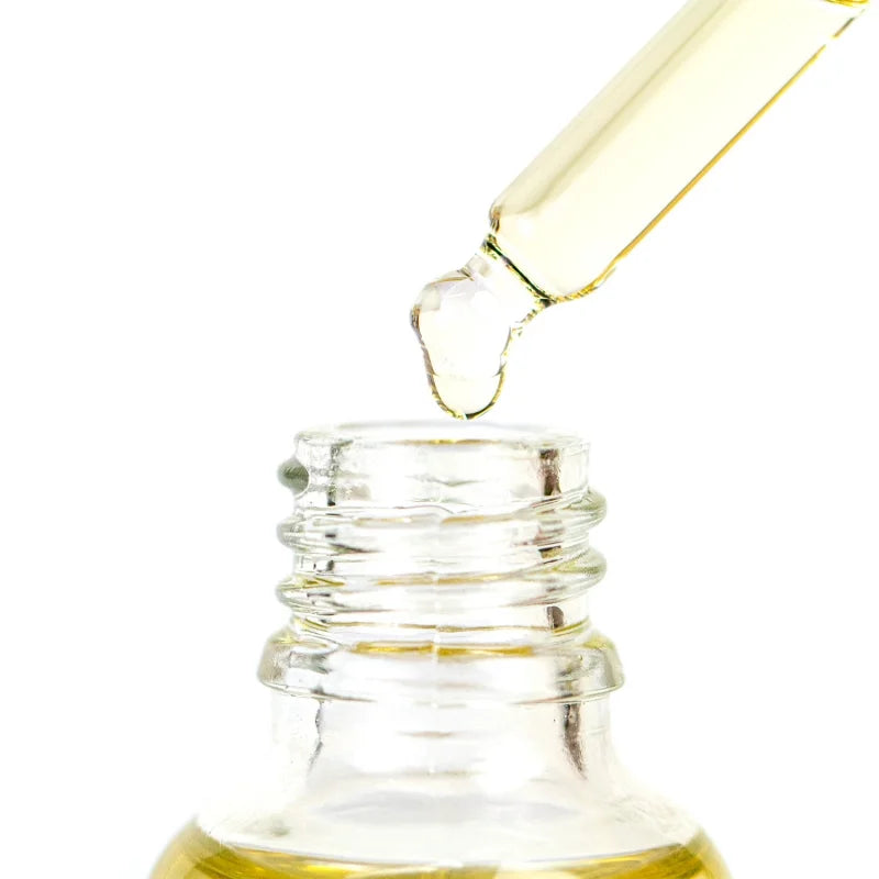 Quick Care Flower Cocktail Nail Spa Yokaba 30 ml