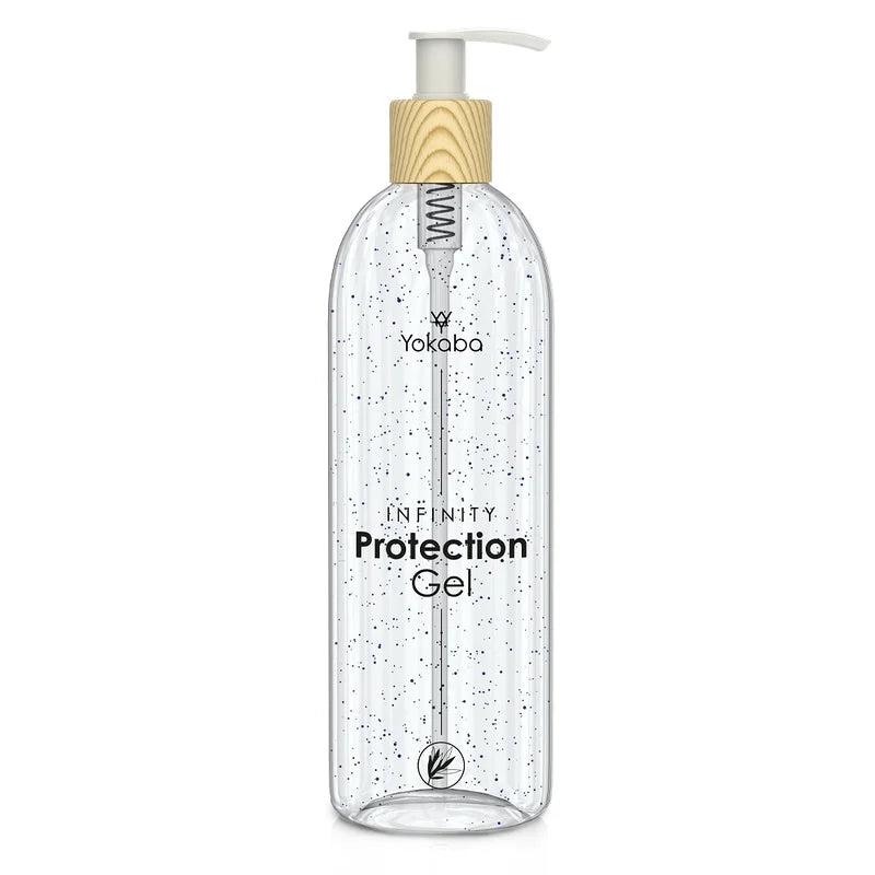 INFINITY PROTECTION GEL 500 ML