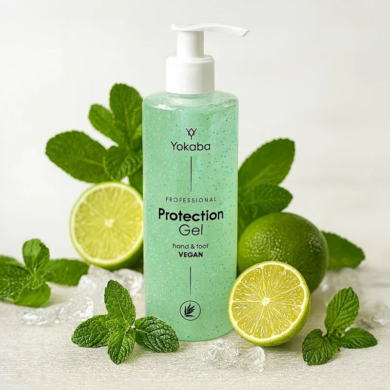 YOKABA Protection Gel Professional 300 ml