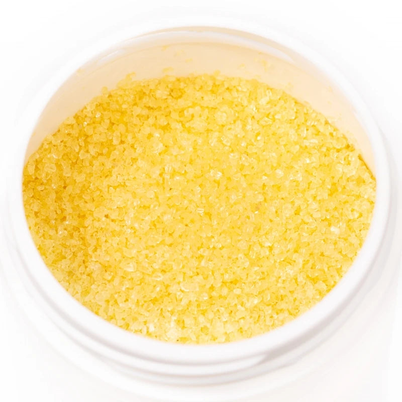 ReFresh Salt Grapefruit Foot&Body Vegan Sól do kąpieli Podotherapy Yokaba 1000g