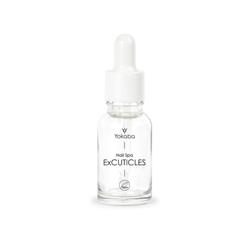 Nail Spa - ExCUTICLES 15 ML