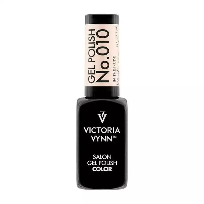 Victoria Vynn Salon Gelpolish 010 In the Nude