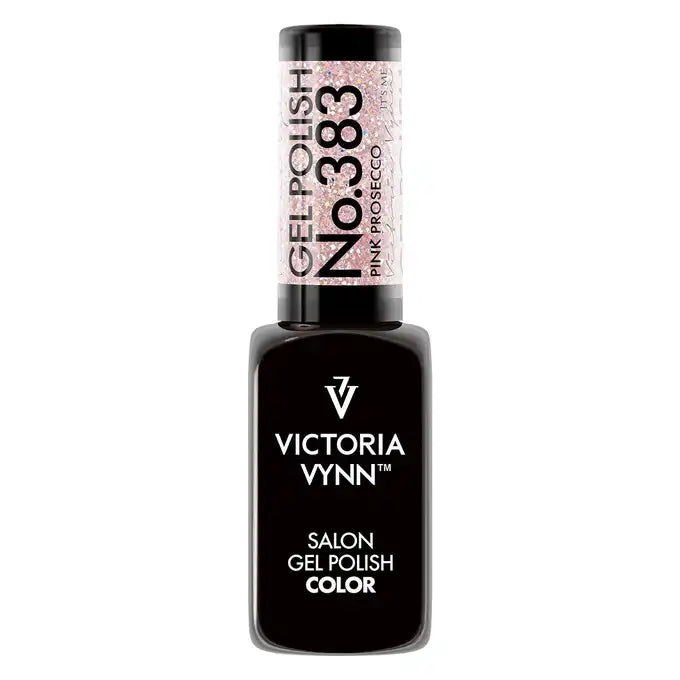 Victoria Vynn Salon Gelpolish 383 Pink Prosecco