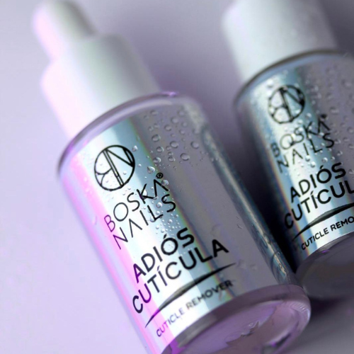 BOSKA NAILS Preparat do usuwania skórek