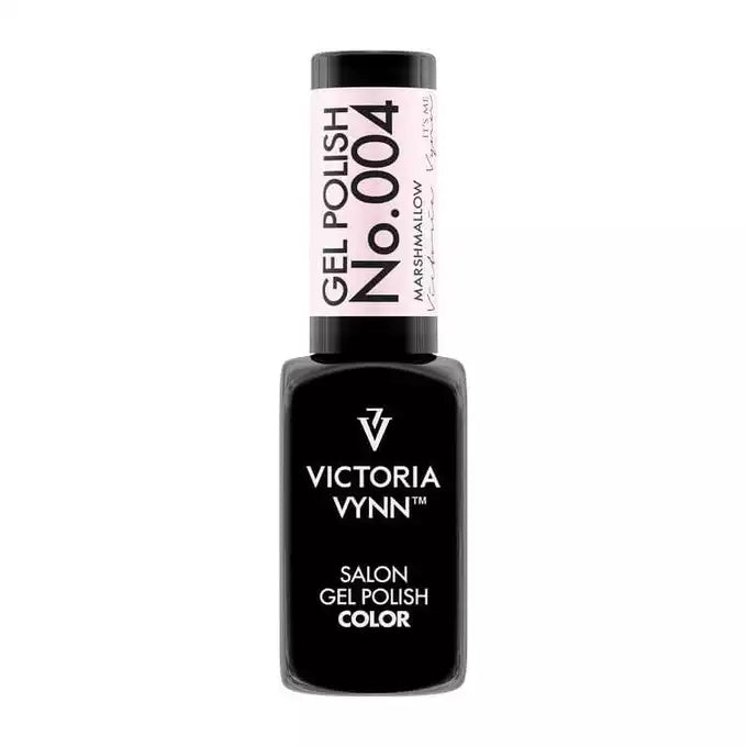 Victoria Vynn Salon Gelpolish 004 Marshmallow