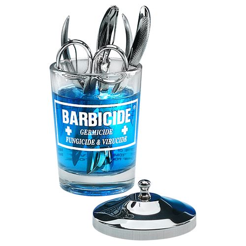 Barbicide Pojemnik do Dezynfekcji Narzędzi 120ml