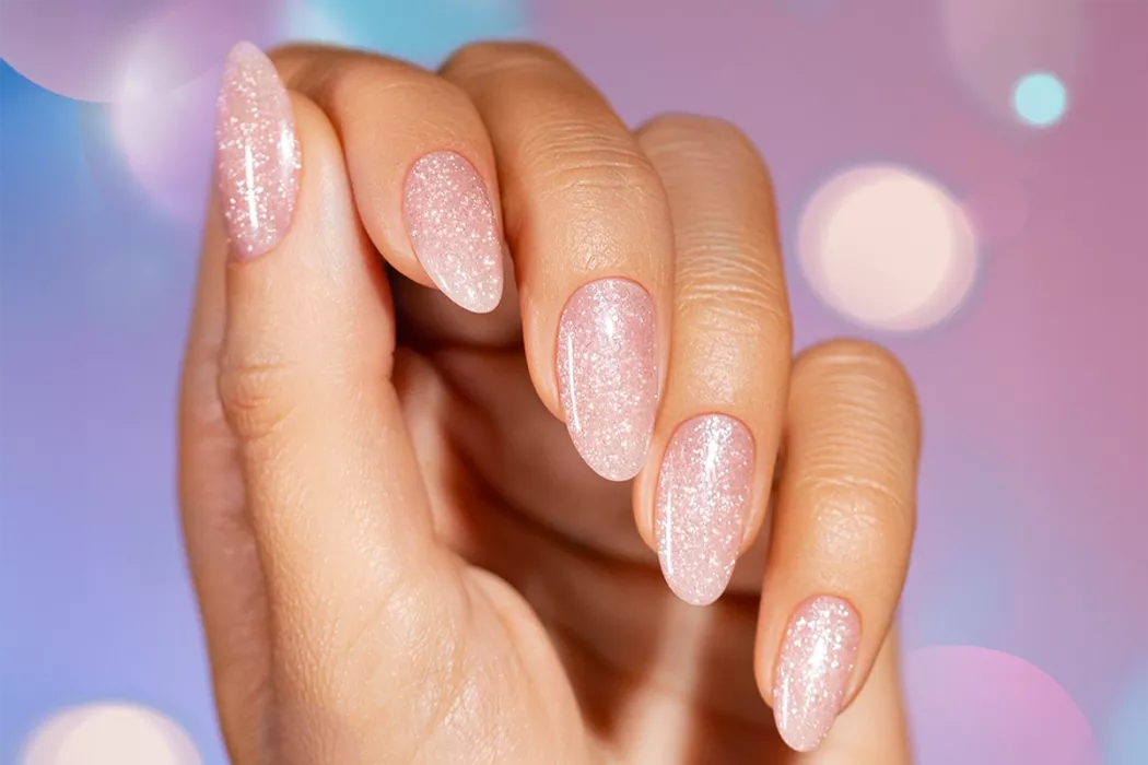 NEW Victoria Vynn HELLO BASE - Aloha Glow