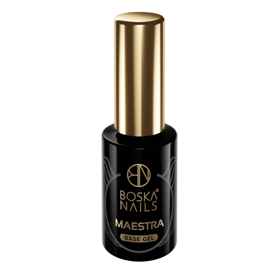 Boska Nails MAESTRA Base - baza żelowa 10 ml
