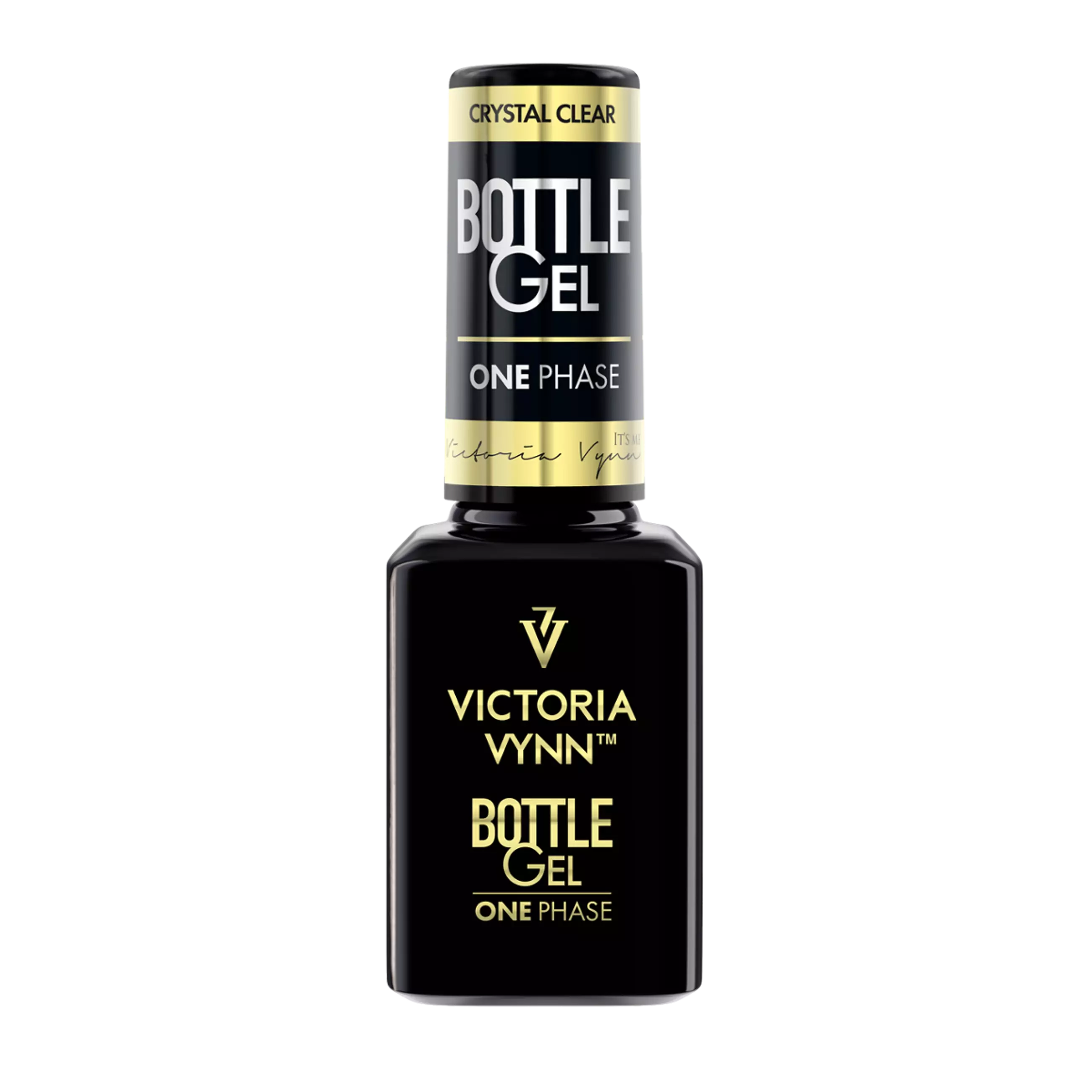 VICTORIA VYNN Bottle Gel Clear