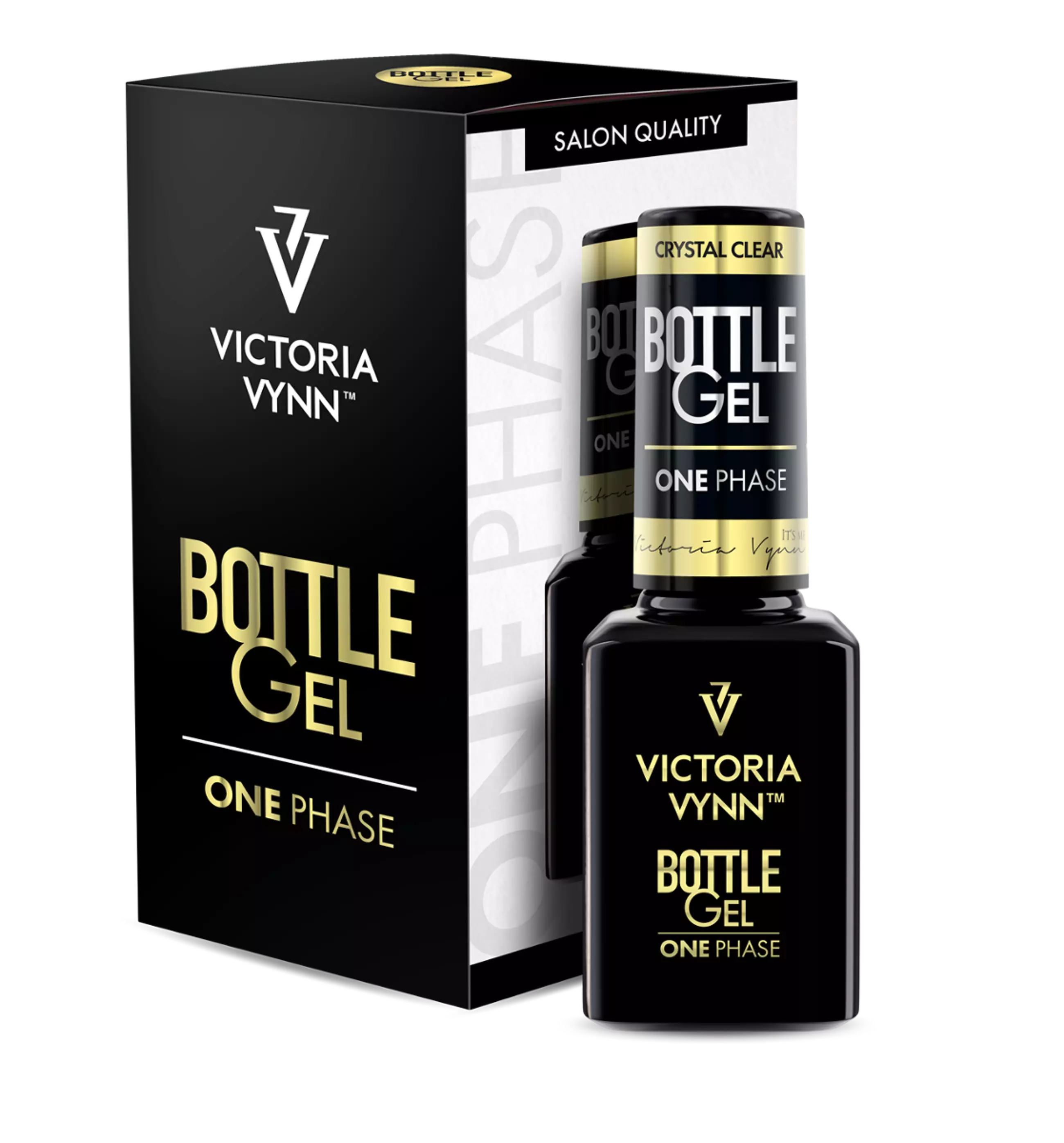 VICTORIA VYNN Bottle Gel Clear