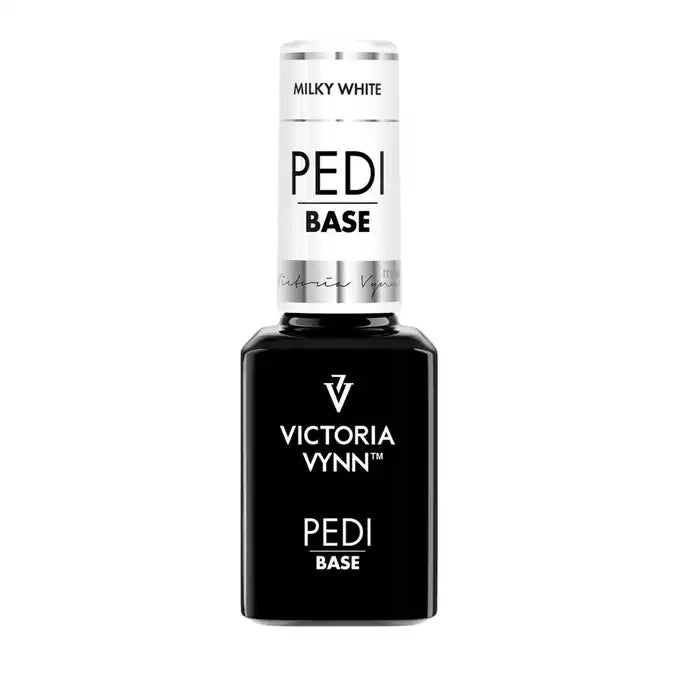 VICTORIA VYNN Pedi Base Milky White 15 ml