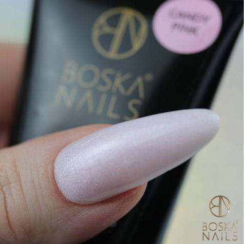 BOSKA NAILS Polygel Candy Pink 30g