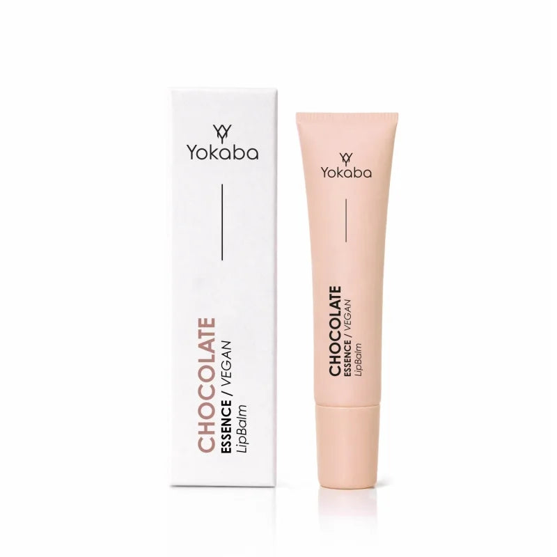 YOKABA - Chocolate Lip Balm Spa