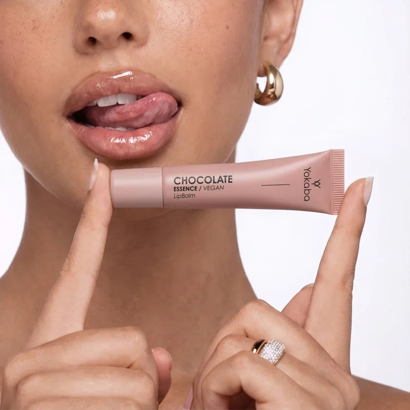 YOKABA - Chocolate Lip Balm Spa