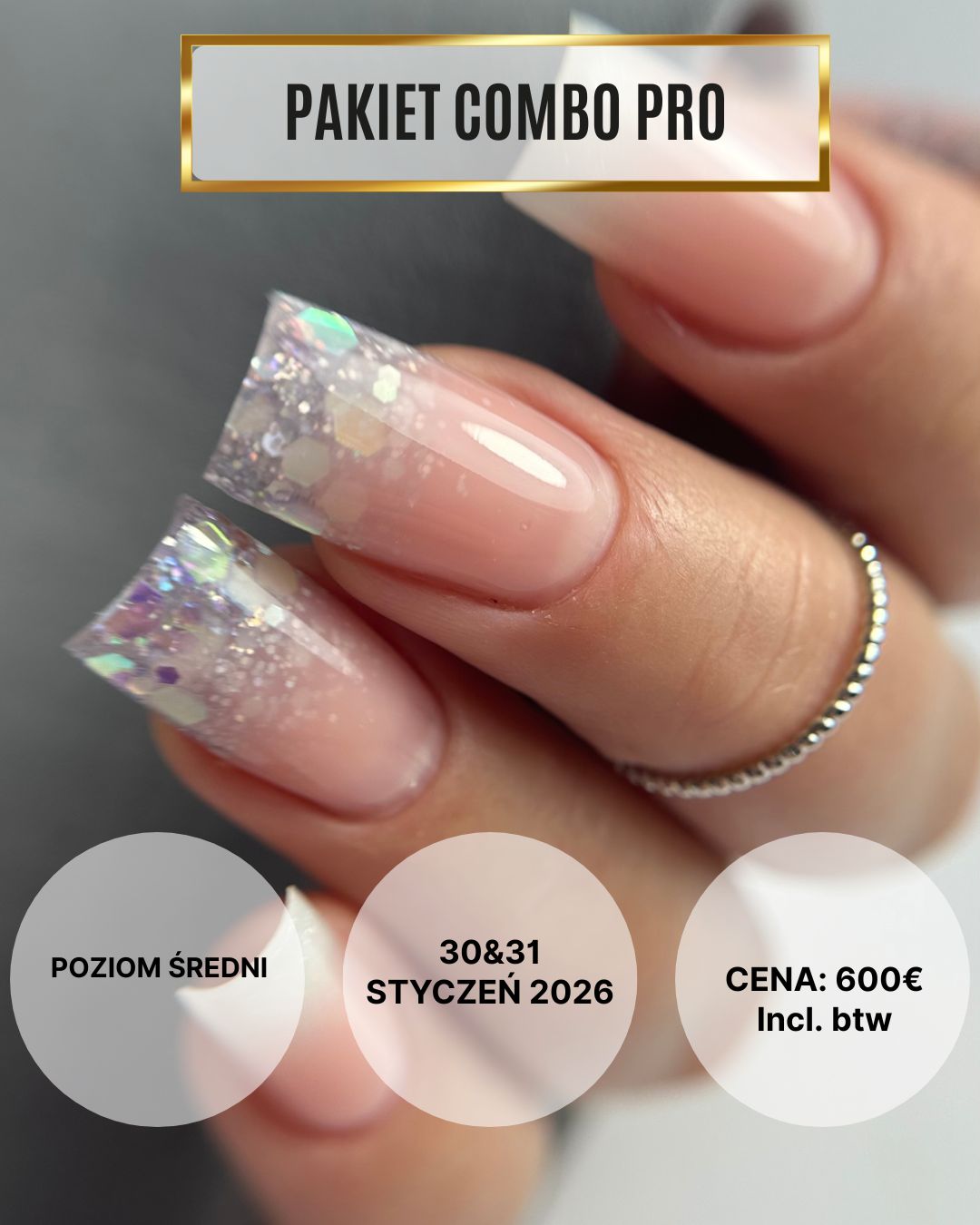 PAKIET COMBO PRO 30-31.01.2026