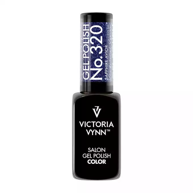 Victoria Vynn Salon Gelpolish 320 Sapphire Avior