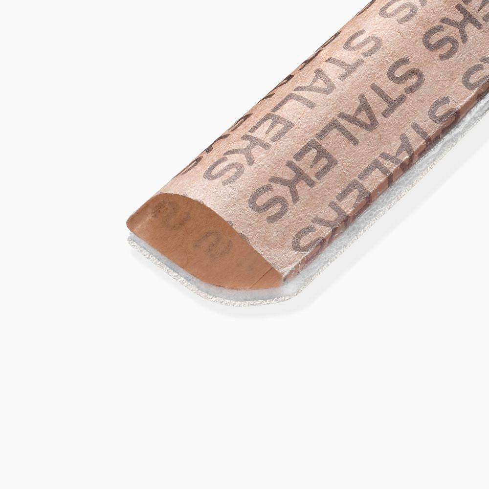 STALEKS Nakładki wymienne "papmAm" Gradacja 240 25 sztuk