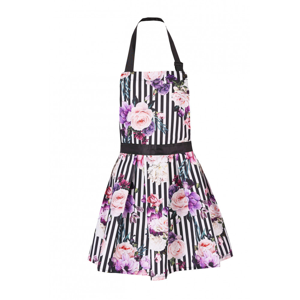 FARTUSZEK Boska Róża Balbina