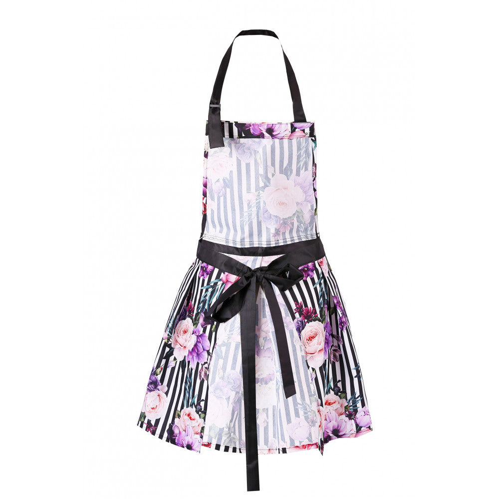 FARTUSZEK Boska Róża Balbina