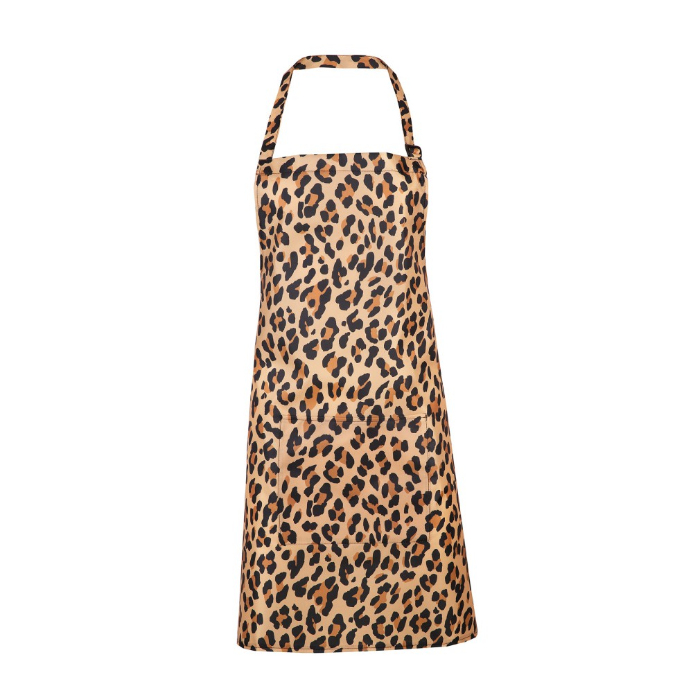 FARTUSZEK Panterka Klasyczny