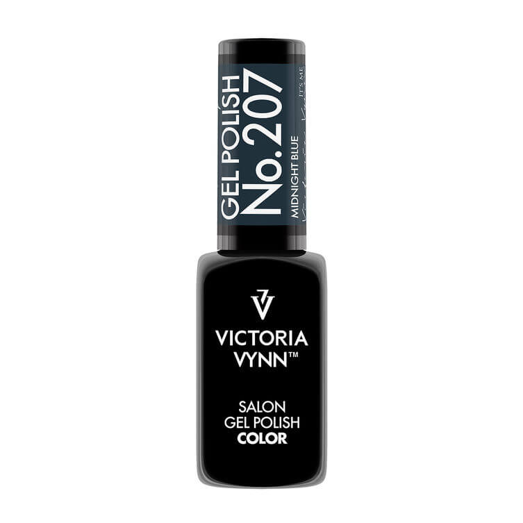 Victoria Vynn Salon Gelpolish 207 Dark Emerald