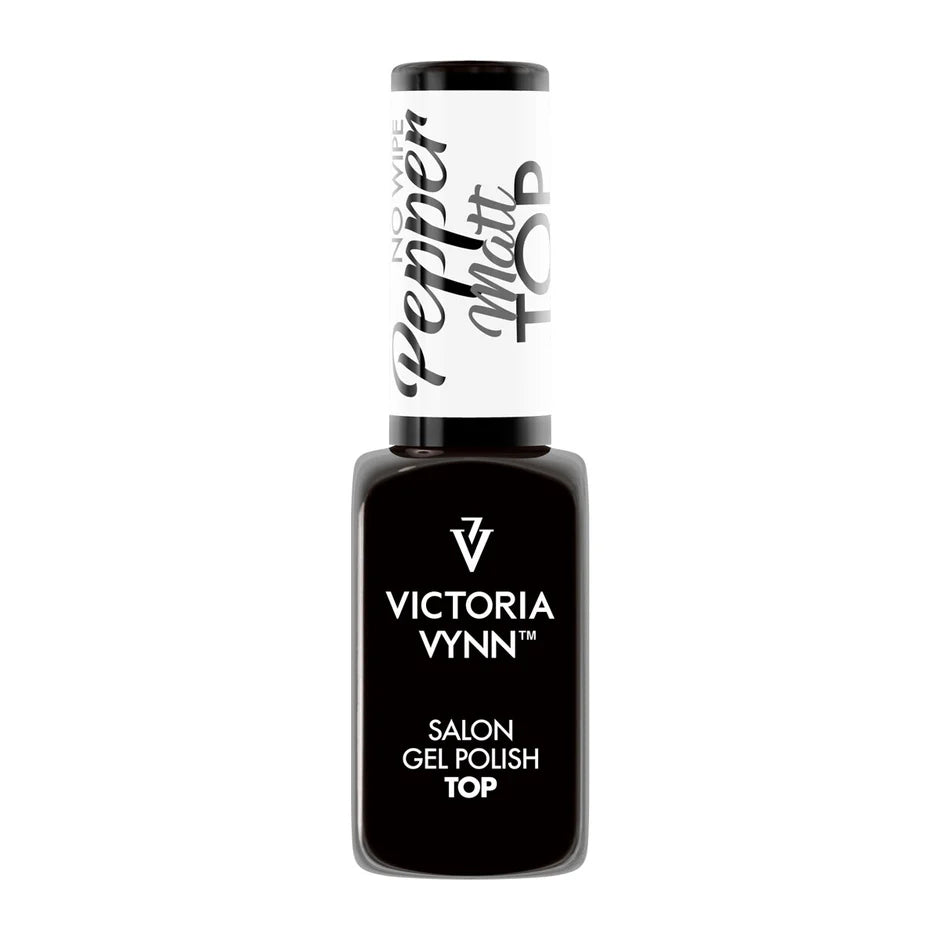 VICTORIA VYNN Top Pepper Mat No Wipe 8 ml