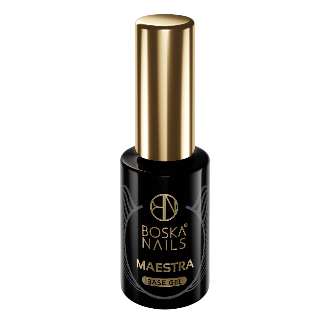 Base Maestra UV Boska Nails – Baza do zadań specjalnych 10 ml