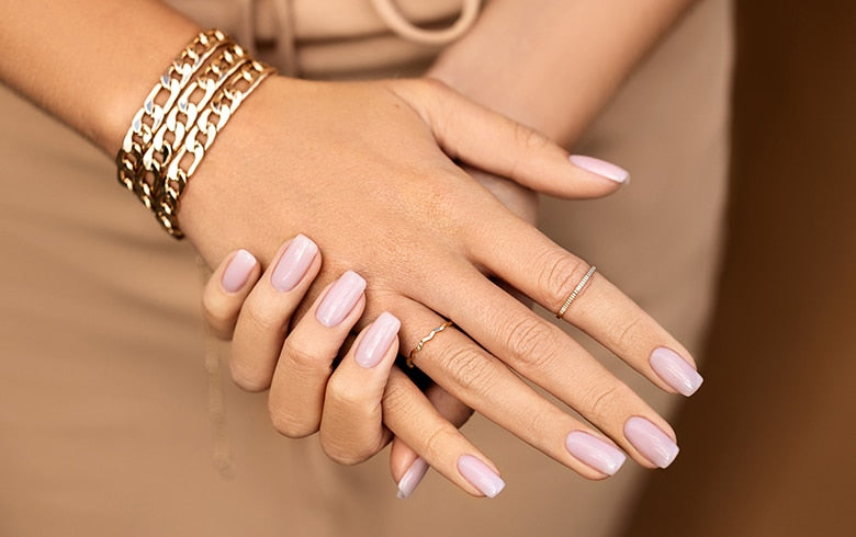 Victoria Vynn Mega Base Nude