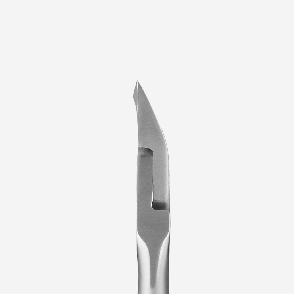 STALEKS PRO Cążki do skórek SMART 10/3 mm