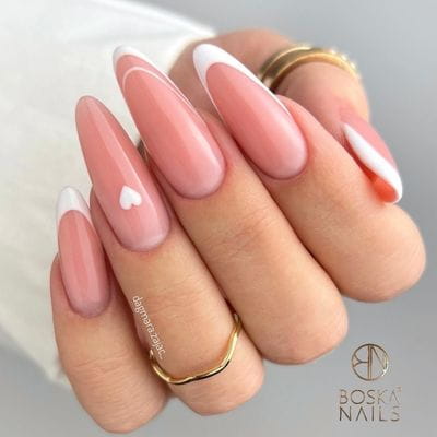 BOSKA NAILS Jellysious NUDELLA