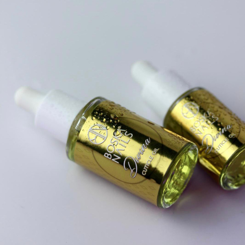 BOSKA NAILS Oliwka do Paznokci DIVINA