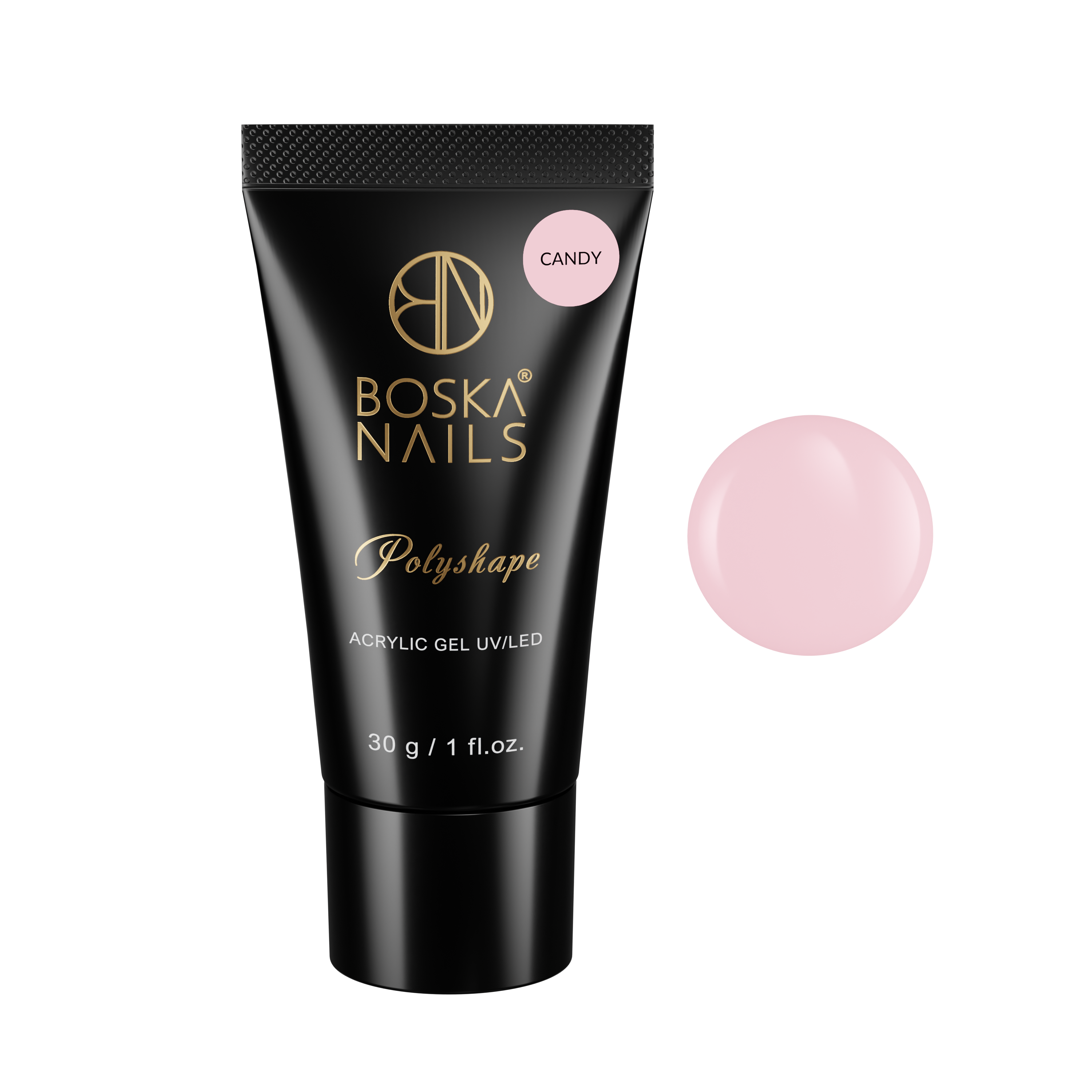 BOSKA NAILS Polygel Candy 30g