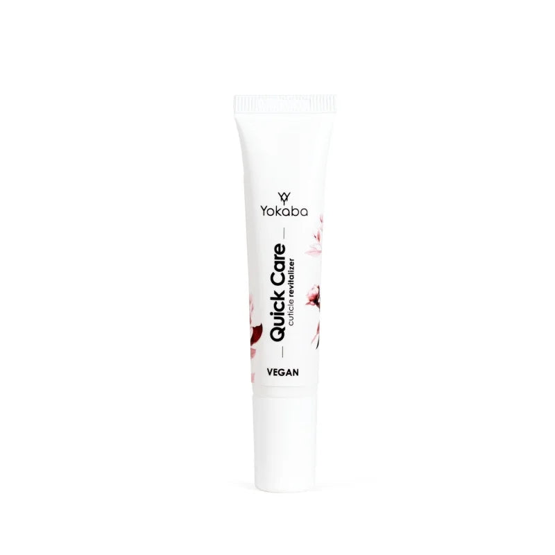 Quick Care Cuticle Revitalizer