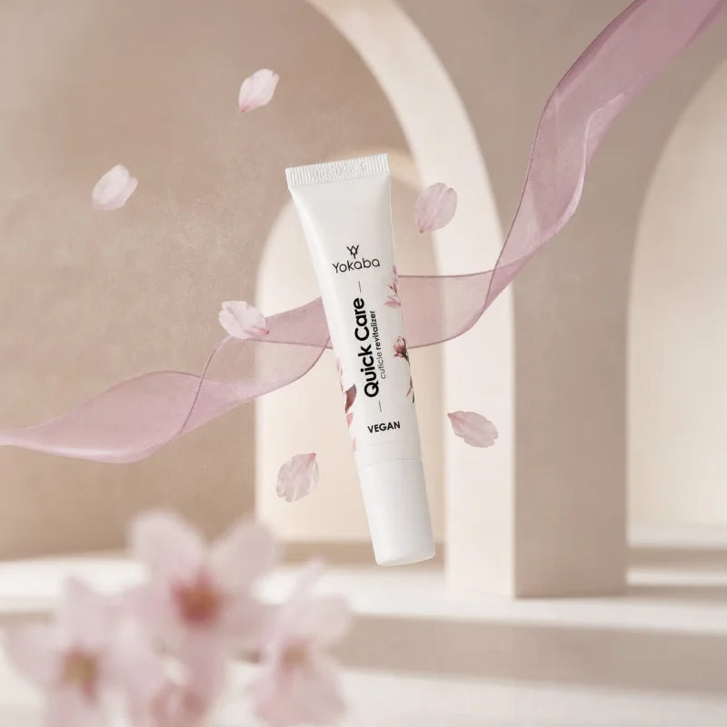 Quick Care Cuticle Revitalizer