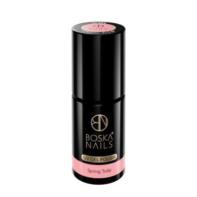 BOSKA NAILS Lakier hybrydowy 404 Spring Tulp