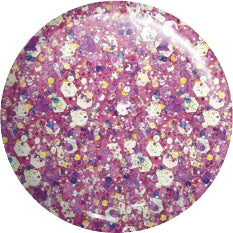 BRILLIANT GEL Zel brokatowy DIOLOGIE 33