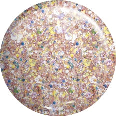 BRILLIANT GEL Zel brokatowy ARAGONITE 36