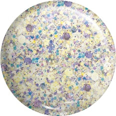 BRILLIANT GEL Zel brokatowy HELIODOR 37