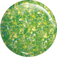 BRILLIANT GEL Zel brokatowy DEMANTOID 47