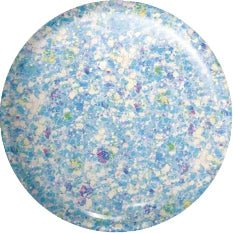 BRILLIANT GEL Zel brokatowy FLUIRITE 49