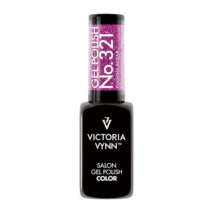 Victoria Vynn Salon Gelpolish 321 Fuchsia Mizar